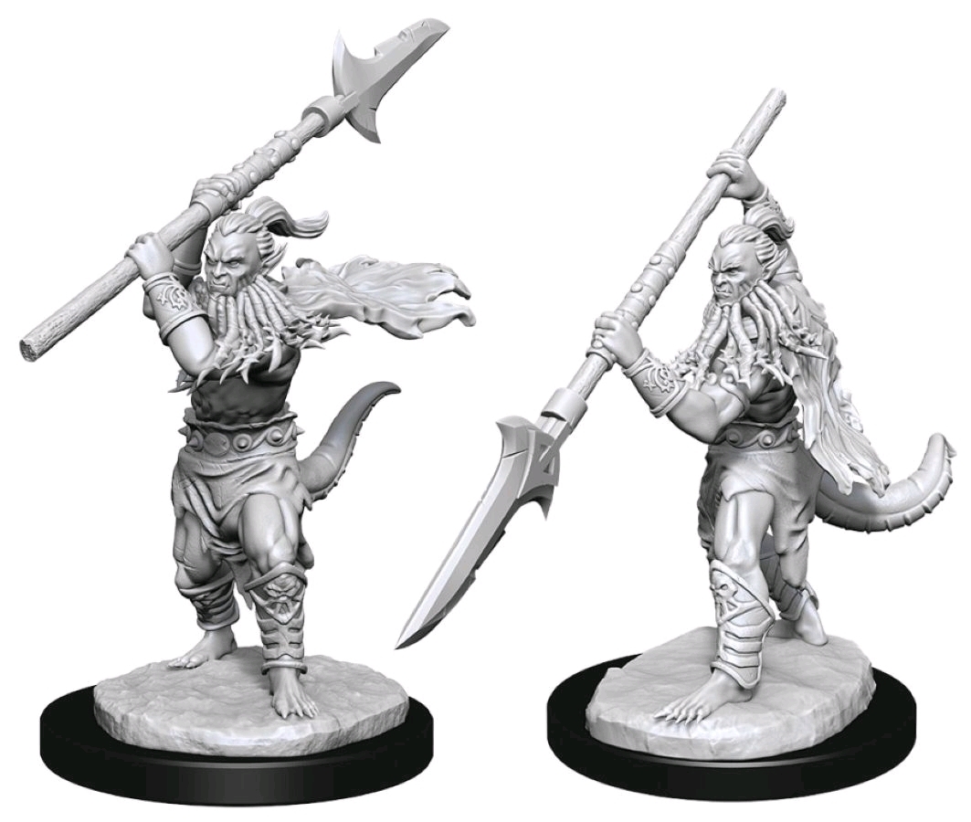 WizKids: Bearded Devils